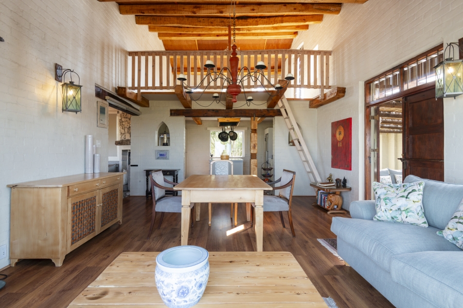 4 Bedroom Property for Sale in Myburgh Park Western Cape